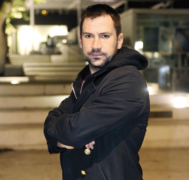 Горан Богдан: Мустафа и ја потичемо из истог крша 